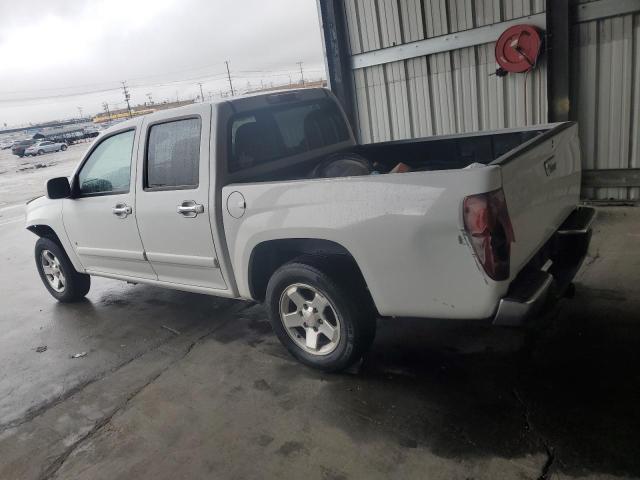 Zdjęcie 2 z aukcji – 2009 GMC CANYON z VIN 1GTCS139698158347