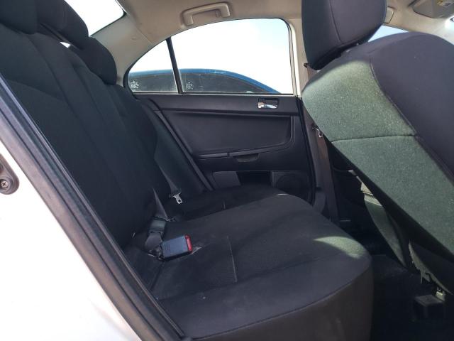 Photo 10 from auction – 2017 MITSUBISHI LANCER ES with VIN JA32U2FU4HU008754