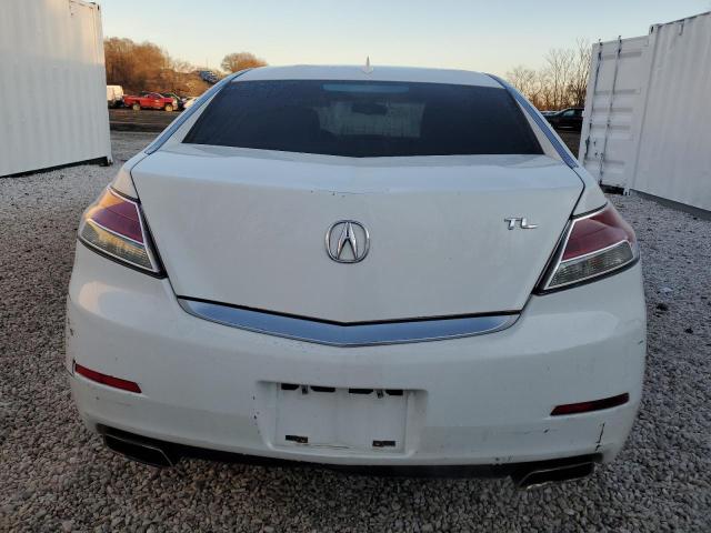 Photo 6 from auction – 2013 ACURA TL with VIN 19UUA8F25DA010059