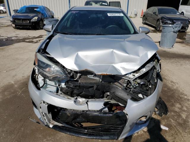 Photo 5 from auction – 2016 TOYOTA COROLLA L with VIN 2T1BURHE6GC537313