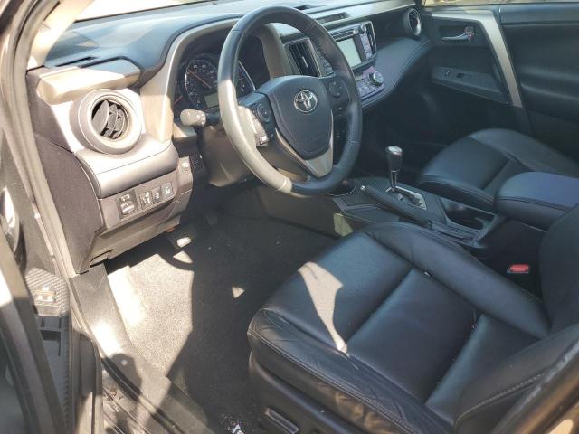 Photo 8 from auction – 2015 TOYOTA RAV4 LIMIT with VIN 2T3YFREV4FW145993