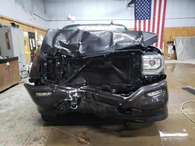 Photo 5 from auction – 2016 GMC SIERRA K15 with VIN 1GTV2LEC2GZ218029
