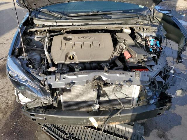 Photo 11 from auction – 2019 TOYOTA COROLLA L with VIN 2T1BURHE3KC178804