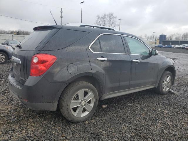 Photo 3 from auction – 2012 CHEVROLET EQUINOX LT with VIN 2GNALFEK4C6329487