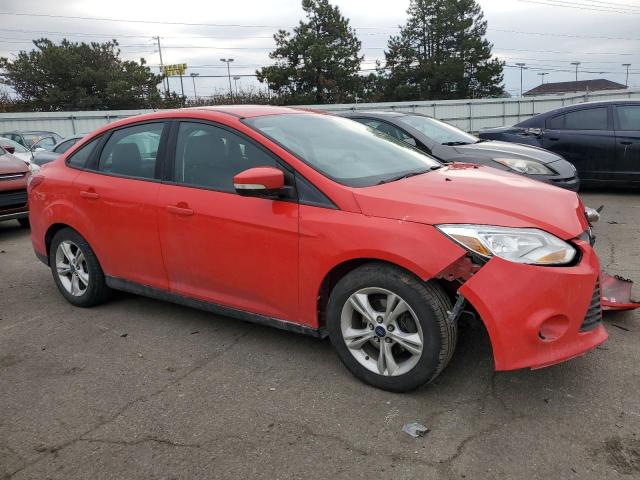 Photo 4 from auction – 2014 FORD FOCUS SE with VIN 1FADP3F27EL450859