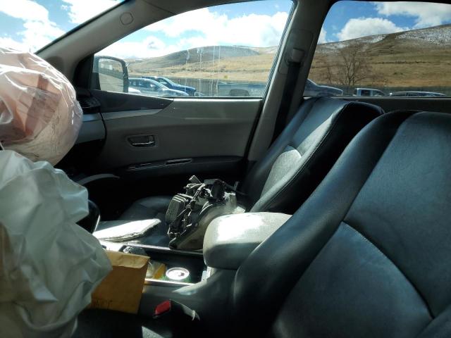 Photo 7 from auction – 2008 SUBARU TRIBECA LI with VIN 4S4WX93D184411044