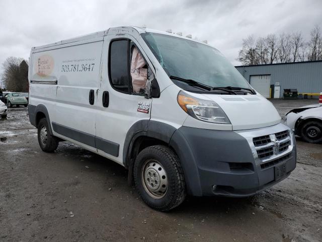 Photo 4 from auction – 2018 RAM PROMASTER with VIN 3C6TRVAG9JE103400