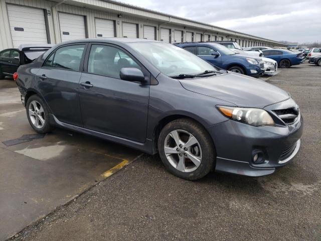Photo 4 from auction – 2011 TOYOTA COROLLA BA with VIN 2T1BU4EE4BC600621