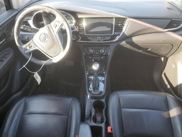 Photo 8 from auction – 2017 BUICK ENCORE PRE with VIN KL4CJHSM3HB073379