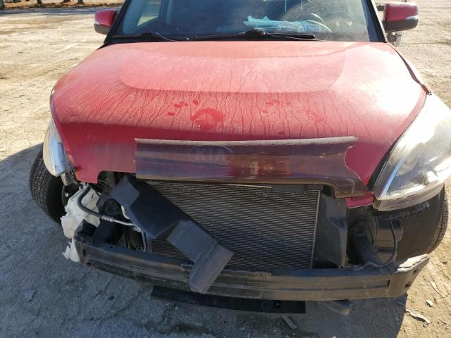 Photo 12 from auction – 2013 KIA SOUL + with VIN KNDJT2A60D7550693