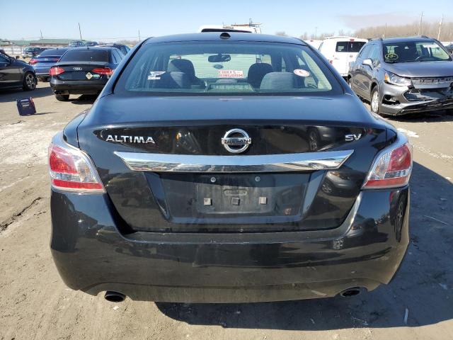 Фото 6 с аукциона – 2015 NISSAN ALTIMA 2.5 с VIN 1N4AL3AP1FC571972