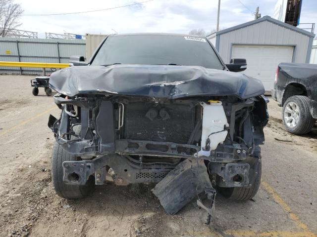 Photo 5 from auction – 2019 RAM 1500 BIG H with VIN 1C6SRFFT2KN577080