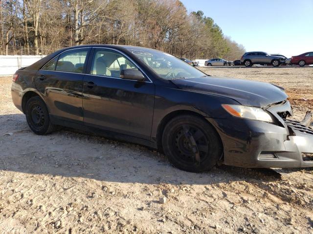 Photo 4 from auction – 2007 TOYOTA CAMRY CE with VIN 4T1BE46K77U160613