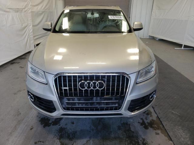 Photo 5 from auction – 2014 AUDI Q5 PREMIUM with VIN WA1LFAFP3EA016503