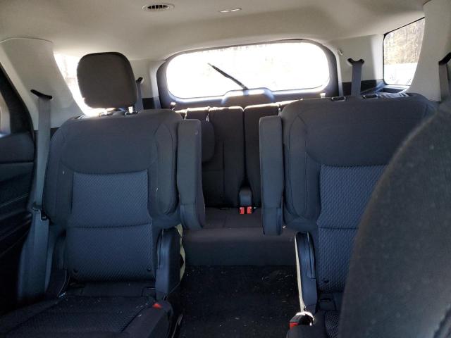 Photo 10 from auction – 2023 FORD EXPLORER X with VIN 1FMSK8DH1PGB24311