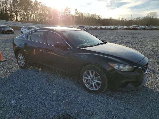 Photo 4 from auction – 2016 MAZDA 6 with VIN JM1GJ1U53G1485729
