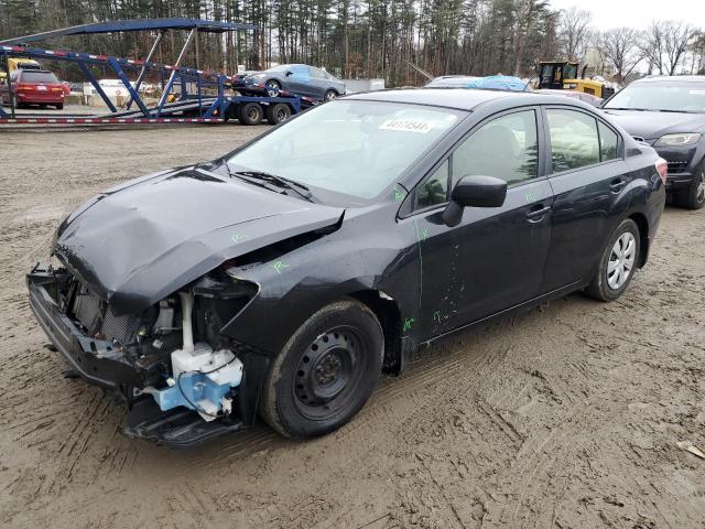 SUBARU IMPREZA 2016 with VIN JF1GJAA6XGH009035 - Photo from auction
