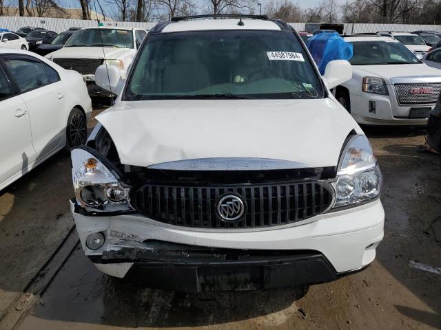 Photo 5 from auction – 2006 BUICK RENDEZVOUS with VIN 3G5DA03L76S630823