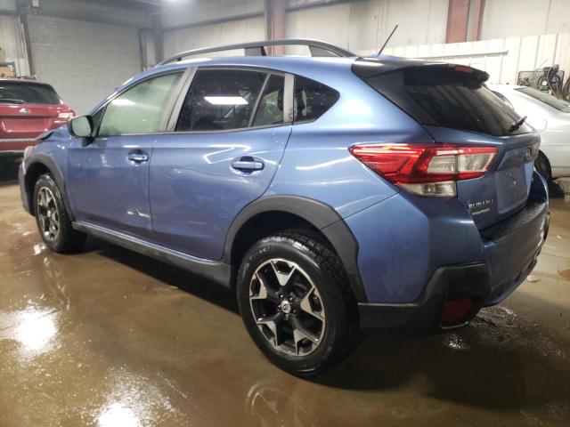 Photo 2 from auction – 2018 SUBARU CROSSTREK with VIN JF2GTAAC7J9274945
