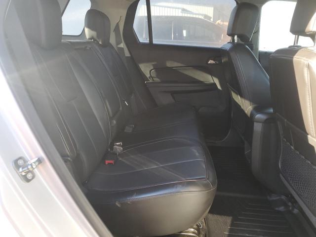 Photo 11 from auction – 2015 GMC TERRAIN SL with VIN 2GKFLYE39F6337113