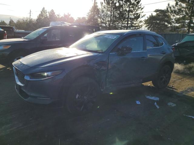 MAZDA CX-30 PREF 2023 with VIN 3MVDMBCM3PM506184 - Photo from auction