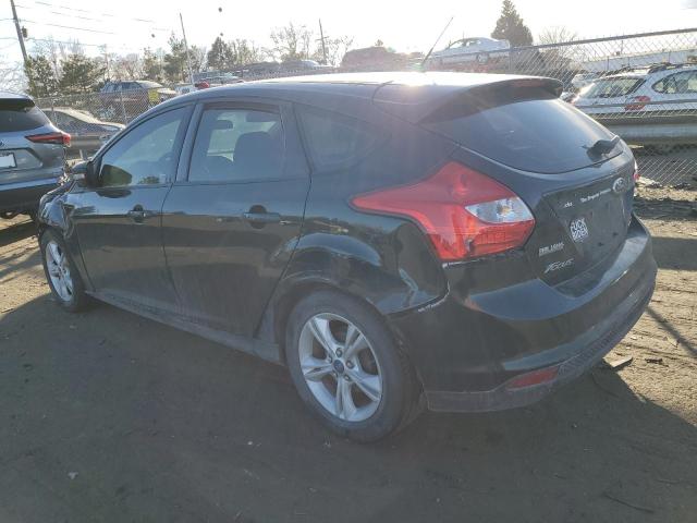Photo 2 from auction – 2014 FORD FOCUS SE with VIN 1FADP3K20EL441135