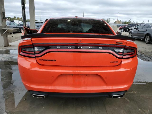 Photo 6 from auction – 2018 DODGE CHARGER SX with VIN 2C3CDXBG6JH319151