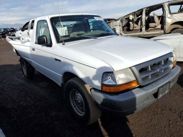 Photo 4 from auction – 2000 FORD RANGER with VIN 1FTYR10CXYPB95374