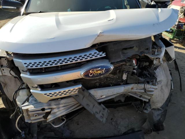 Photo 12 from auction – 2014 FORD EXPLORER X with VIN 1FM5K8D87EGA99053