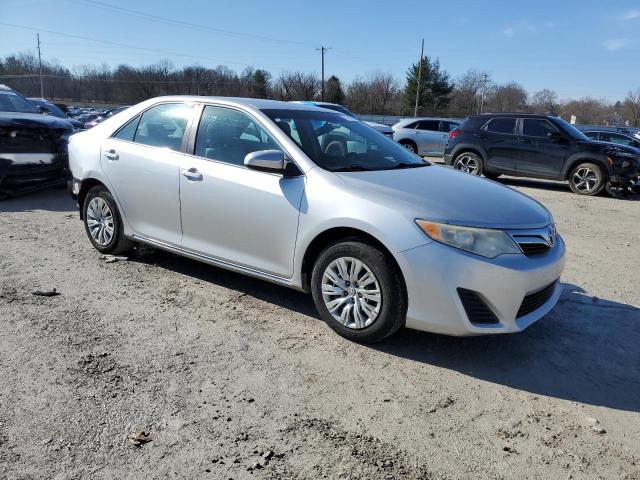 Photo 4 from auction – 2012 TOYOTA CAMRY BASE with VIN 4T4BF1FK9CR234626