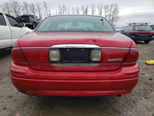 Photo 6 from auction – 2004 BUICK LESABRE with VIN 1G4HR54K93U177513