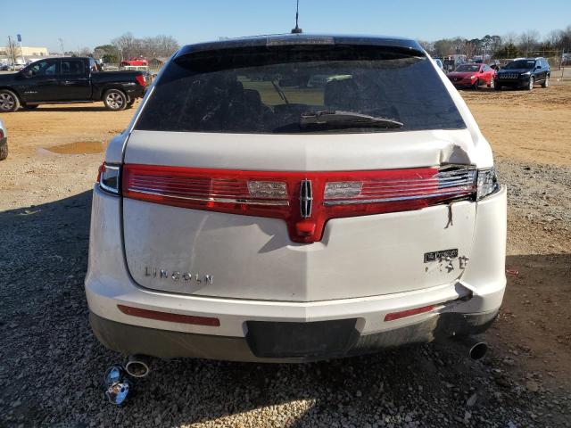 Photo 6 from auction – 2011 LINCOLN MKT with VIN 2LMHJ5FRXBBJ50590