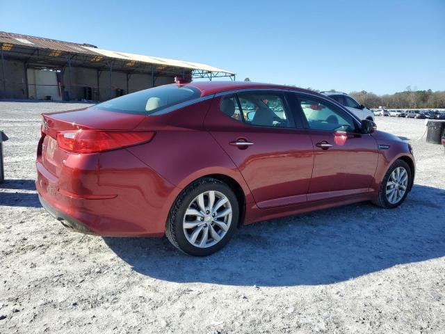 Photo 3 from auction – 2015 KIA OPTIMA LX with VIN 5XXGM4A77FG394013