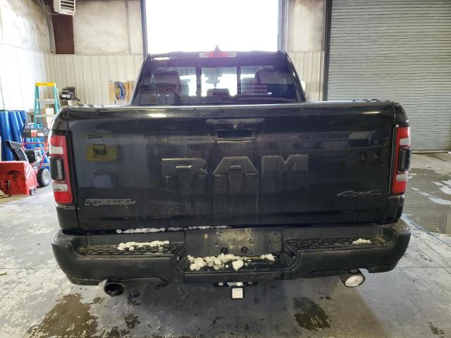 Photo 6 from auction – 2019 RAM 1500 REBEL with VIN 1C6SRFLT1KN784242