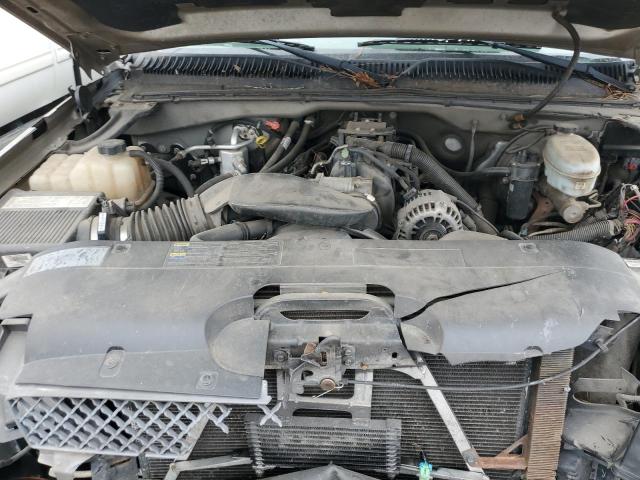 Photo 11 from auction – 2004 CHEVROLET SILVERADO with VIN 2GCEC19T341380249