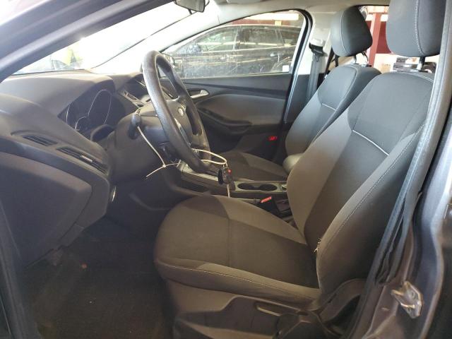 Photo 7 from auction – 2012 FORD FOCUS SE with VIN 1FAHP3K25CL243181