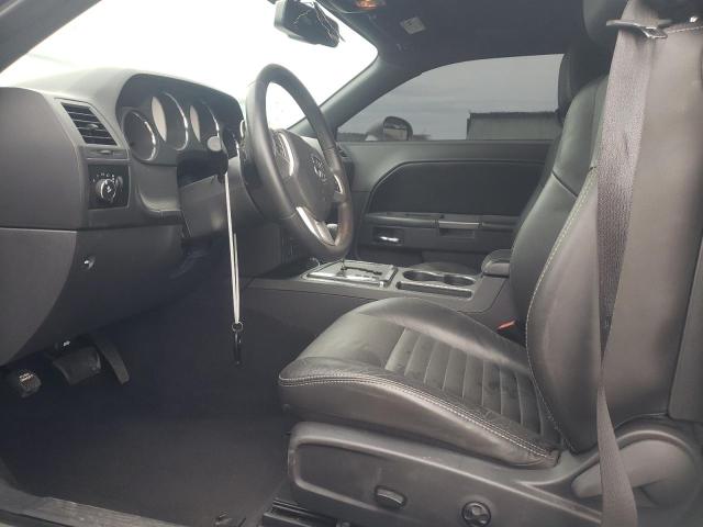 Photo 7 from auction – 2012 DODGE CHALLENGER with VIN 2C3CDYBT4CH162273