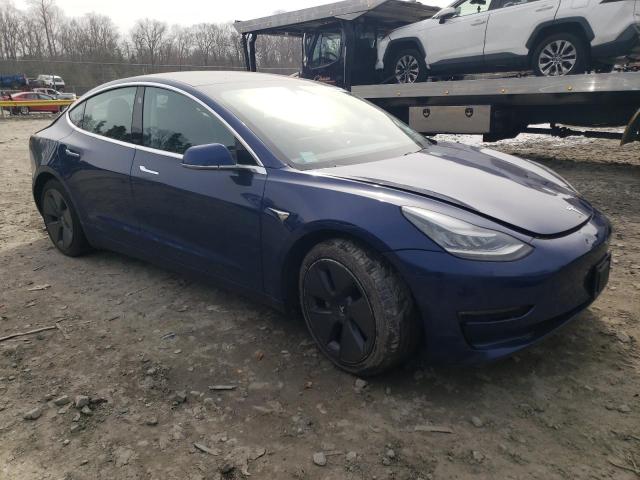Photo 4 from auction – 2019 TESLA MODEL 3 with VIN 5YJ3E1EA9KF411858
