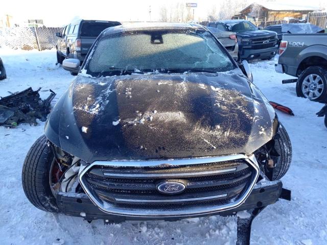 Photo 5 from auction – 2019 FORD TAURUS LIM with VIN 1FAHP2J85KG112405
