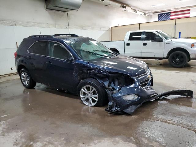 Photo 4 from auction – 2017 CHEVROLET EQUINOX LT with VIN 2GNFLFEK0H6250282