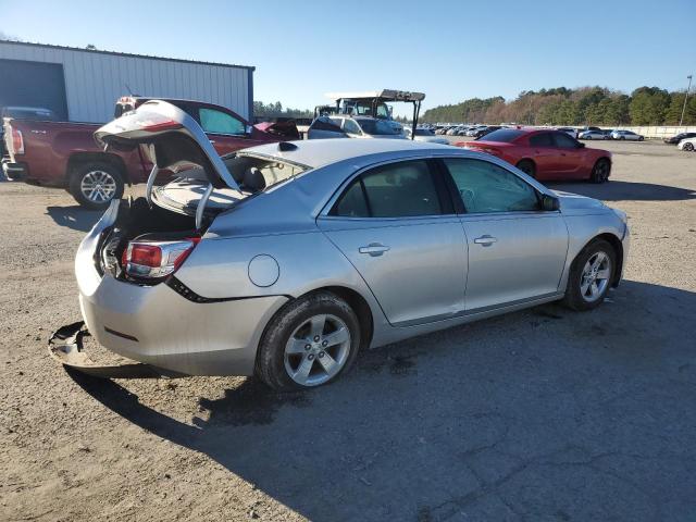 Photo 3 from auction – 2013 CHEVROLET MALIBU LS with VIN 1G11B5SA9DF356668