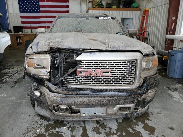 Photo 5 from auction – 2014 GMC SIERRA K15 with VIN 3GTU2WEJ1EG270437