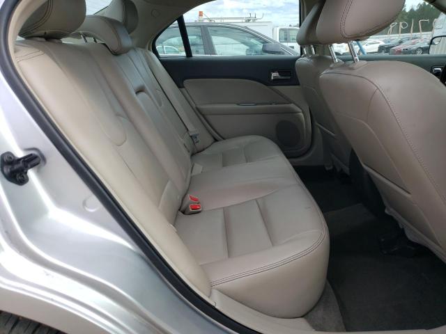 Photo 10 from auction – 2011 FORD FUSION SEL with VIN 3FAHP0JG7BR143367