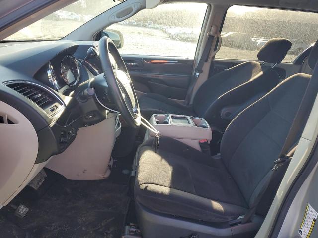 Photo 7 from auction – 2011 CHRYSLER TOWN & COU with VIN 2A4RR5DG1BR647253