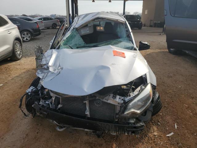 Photo 5 from auction – 2015 TOYOTA COROLLA L with VIN 2T1BURHE7FC388036