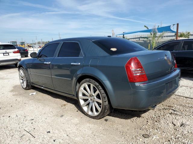 Photo 2 from auction – 2006 CHRYSLER 300C with VIN 2C3KA63H76H356612