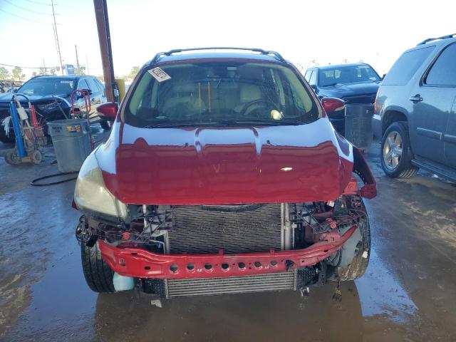Photo 5 from auction – 2013 FORD ESCAPE SEL with VIN 1FMCU0HX6DUD01109