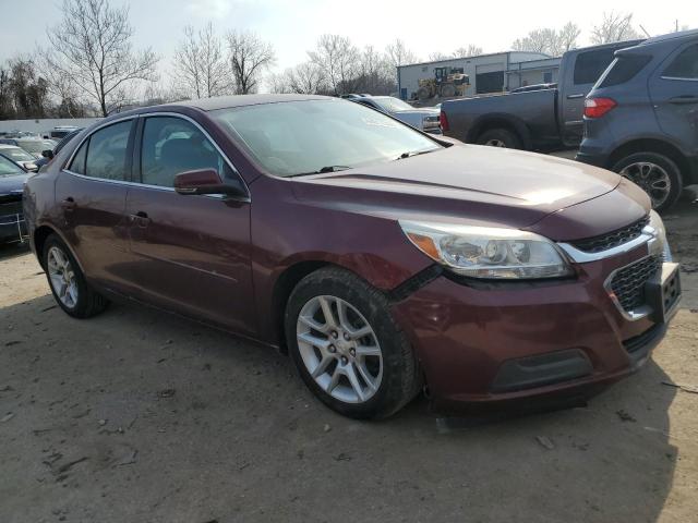 Photo 4 from auction – 2015 CHEVROLET MALIBU 1LT with VIN 1G11C5SLXFF174818