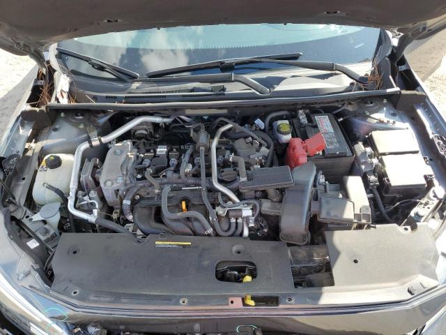 Photo 11 from auction – 2021 NISSAN SENTRA SR with VIN 3N1AB8DV6MY226674