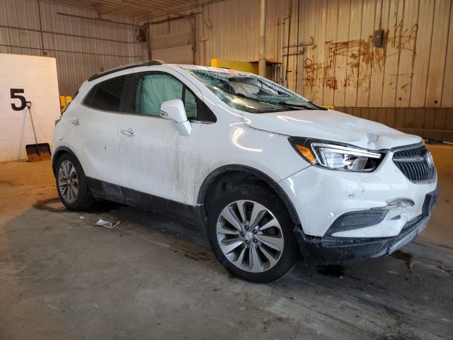 Photo 4 from auction – 2019 BUICK ENCORE PRE with VIN KL4CJESB0KB720888